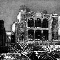 II-223 Berliner Mahnmal, 1985