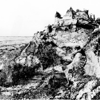 WV II-062 Strandläufer II, 1976