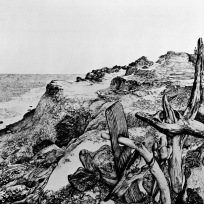 WV II-094 Funde am Hohen Ufer, 1979