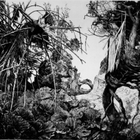 WV II-188 Gleichnis I, 1983